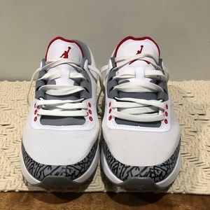 Air Jordan Zoom Tenacity 88 Men’s athletic shoes